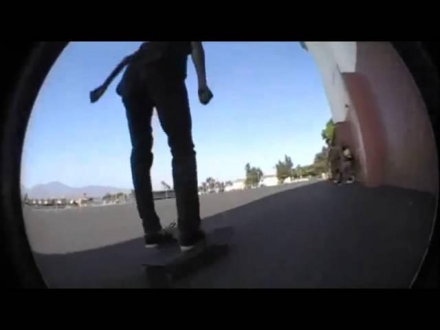 chris flores extra