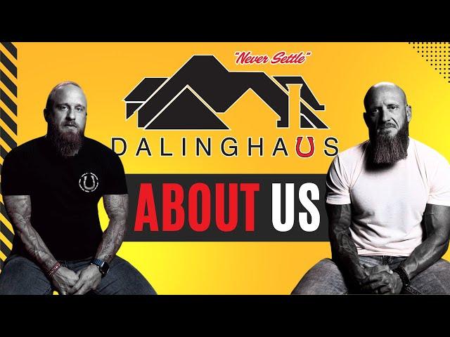 About Us - Dalinghaus Construction - Foundation Repair Specialists