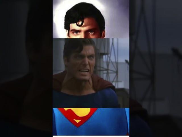 Who is Superman's Most Dangerous Enemy? #filmanalysis #film #movie #viral #trending #manofsteel