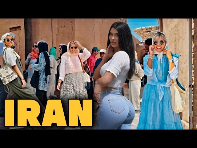 IRAN  Traveling to Iran: Is This Country a Tourist Paradise or Dangerous? ایران