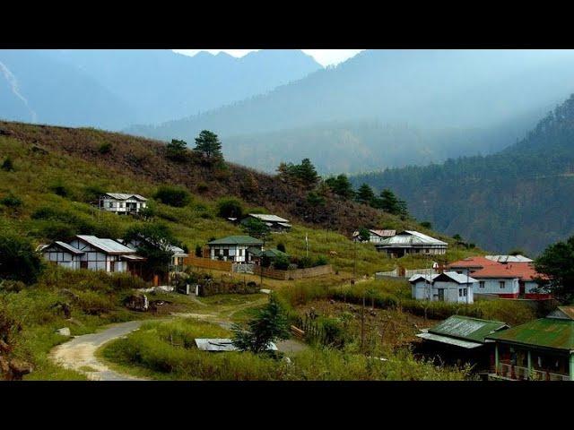 ||Tezu To Hayuliang By Bike || Arunachal Pradesh||