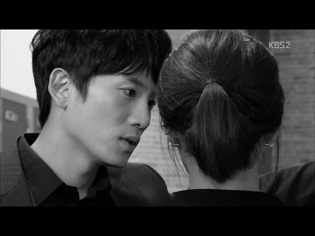 Secret   Ji Sung   Hwang Jung Eun