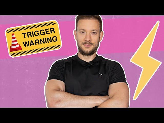 Binge Triggers - why AVOIDING them won't fix you