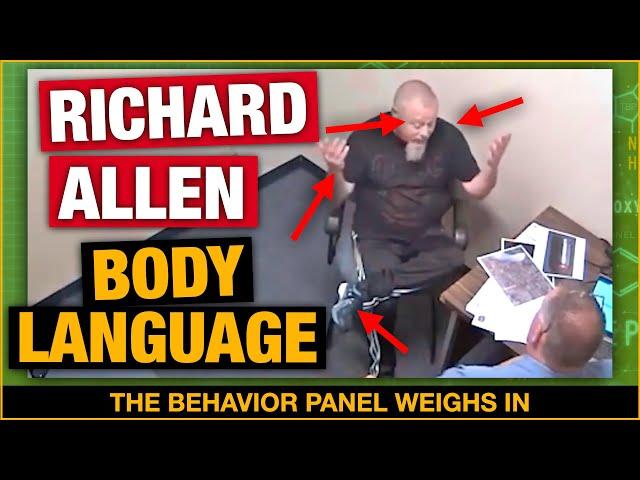 What REALLY Led to Richard Allen's Downfall in The Delphi Murders Case
