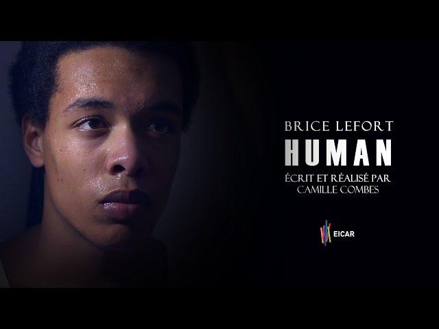 HUMAN (clip)