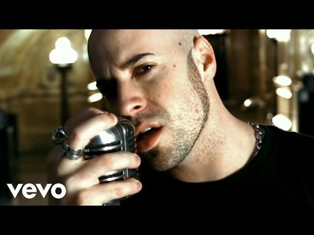 Daughtry - It's Not Over