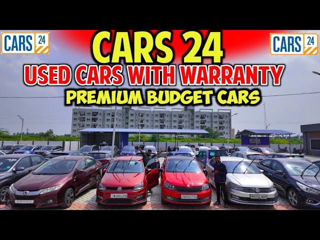  Best Used Cars in Coimbatore- Cars 24 - low budget used cars -எல்லாமே புதுசு Mr camera man