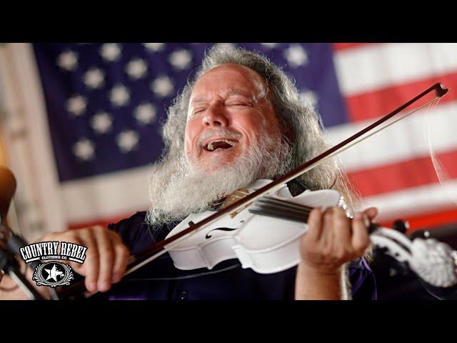 'The Devil Went Down To Georgia' - Tim and TJ Watson (The Charlie Daniels Band )