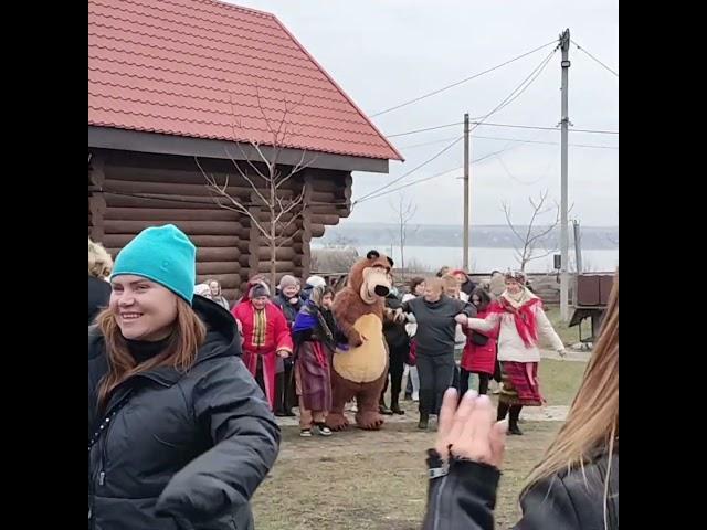 Казацька Родина| Свято для друзів