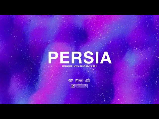 (FREE) | "Persia" | Yxng Bane x Not3s x Jhus Type Beat | Free Beat | UK Afrobeats Instrumental 2020