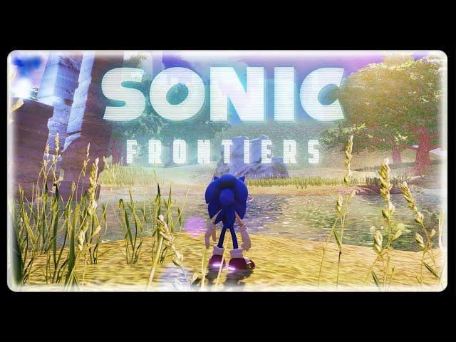 Sonic Frontiers Open World Gameplay - Good VS Bad Thoughts & Ideas