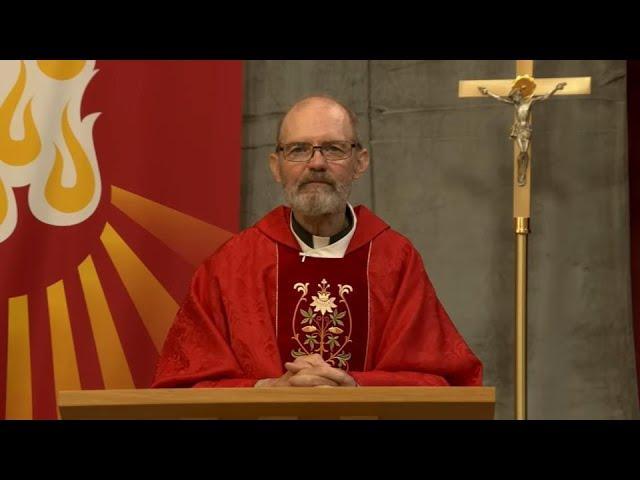 Catholic Mass Today | Daily TV Mass, Friday September 20, 2024