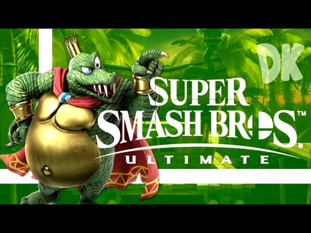 10 Hours Gang Plank Galleon - Super Smash Bros. Ultimate Music Extended