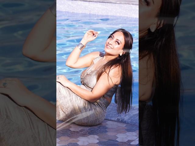 MERMAID KA SACH...PICS AA GAYI  shoot by Mannat Entertainment. #shoot #photoshoot #model #tvshoots