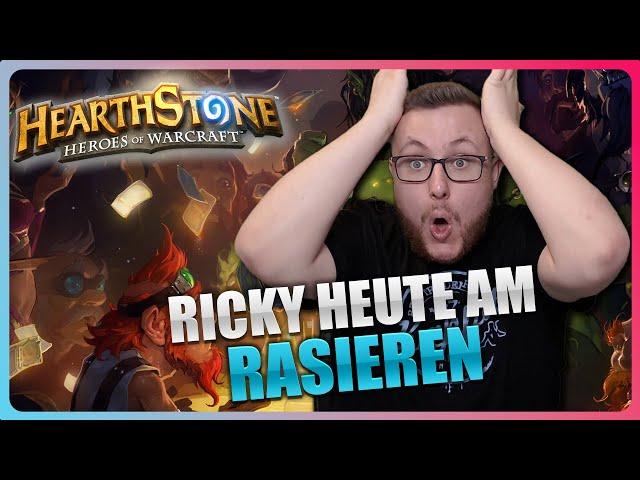 Bester Spieler EUW - Hearthstone