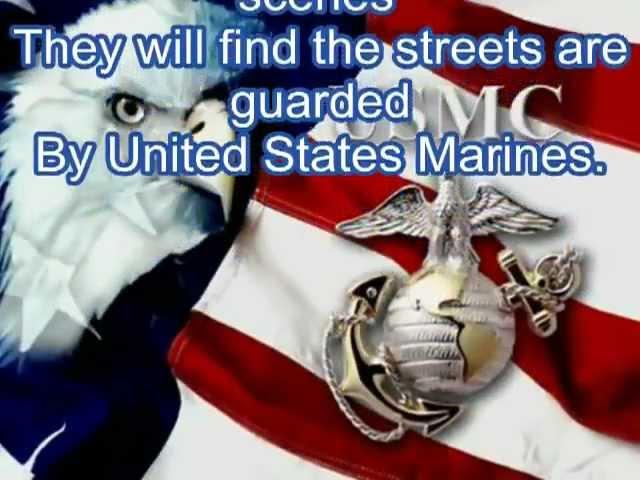 Trace Adkins - Semper Fi