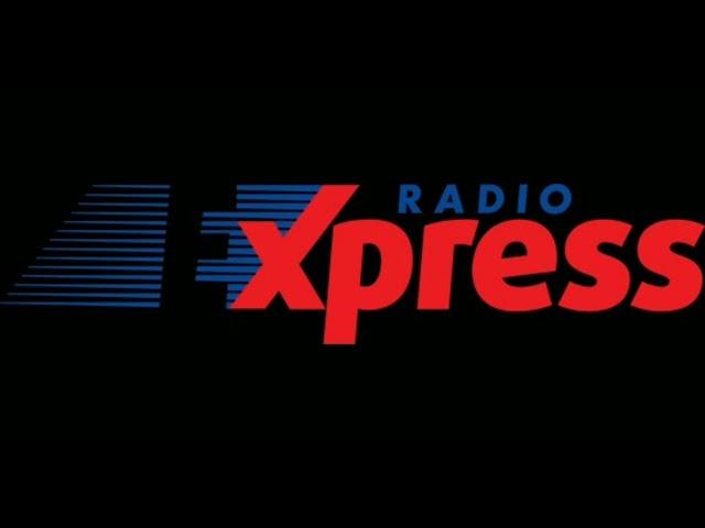 Radio Express FM (Bielsko-Biała) - Fragment emisji (12.04.2022)