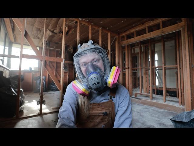 we're taking down the walls (ep.6)