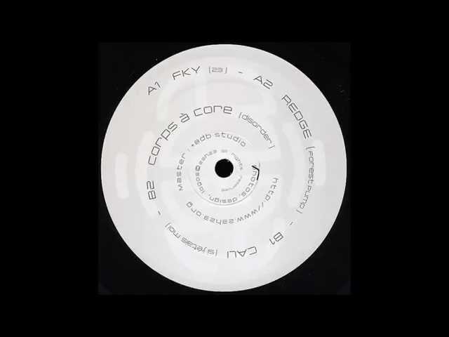 Redge - Forest pump