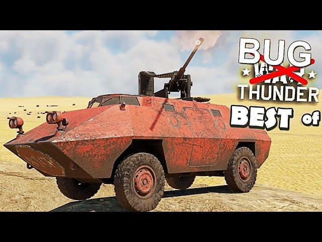 War Thunder  Funny Moments #9