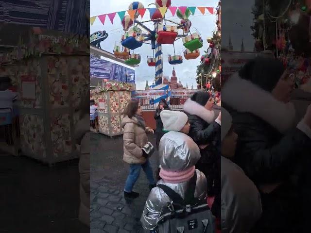 Просто по-братски. С наступающим!