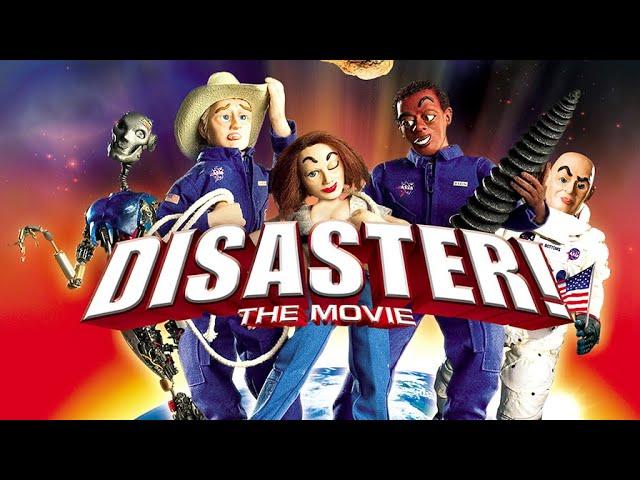 Disaster! (2005) Full Movie | Animated Comedy