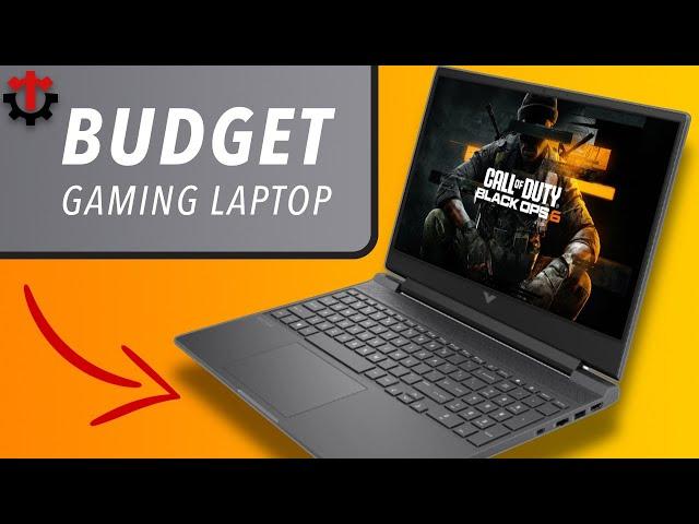 Can a BUDGET gaming laptop be good?