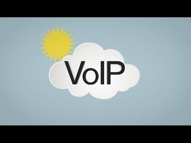 VERIZON - VoIP for Small Business