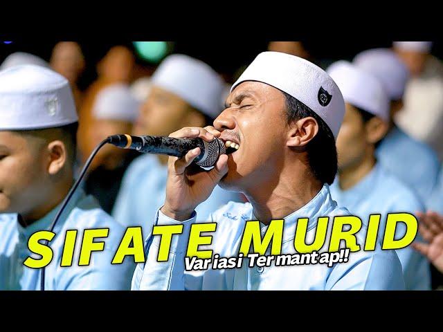 [ SPESIAL ] Sifate Murid Ingkang Bagus - Yamim Nahwal Madinah || Hadroh Sekar Langit