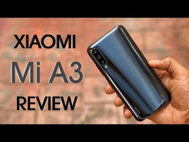 Xiaomi Mi A3 Review -  Do Not Update To Android 10 (Read Description)