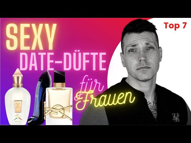 Sexy Date-Düfte für Frauen | 2022