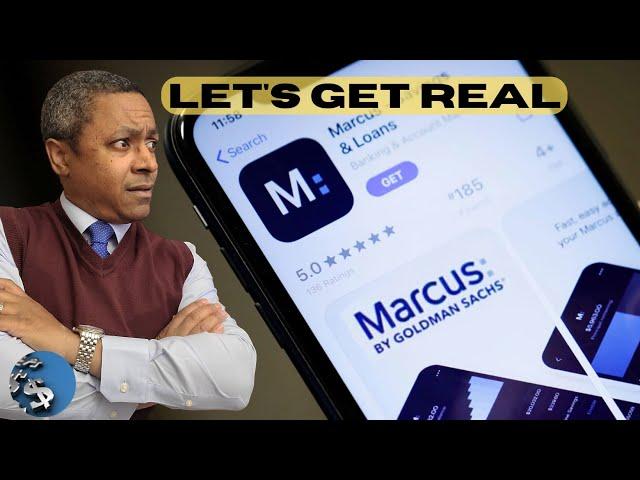 Marcus By Goldman Sachs Honest Review - High Yield Savings Or Hype?