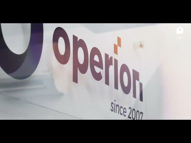 OPERION (HQ) :: Hiring Remote IT / / PHP / Python / React Native Programmer