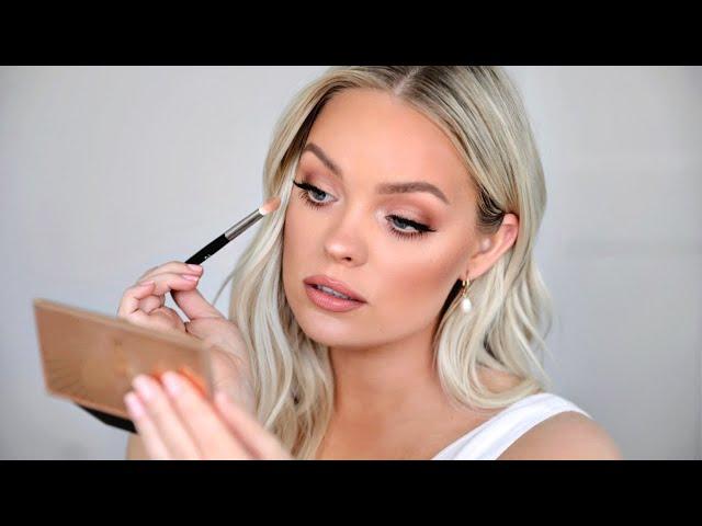 HOW TO: BRIDAL MAKEUP TUTORIAL - Hacks, Tips & Tricks for Beginners!