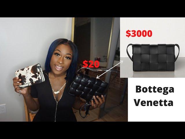 BADDIE ON A BUDGET| LUXURY DESIGNER DUPES UNDER $100| SHEIN HAUL