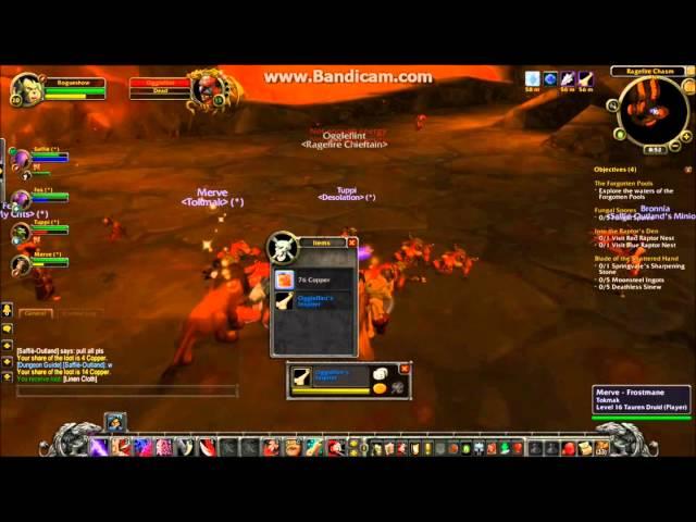 ragefire chasm lv 20.wmv