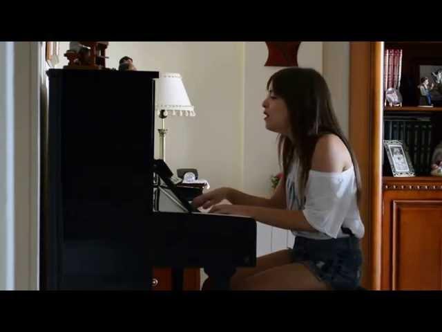 All of Me - Cover Helena López