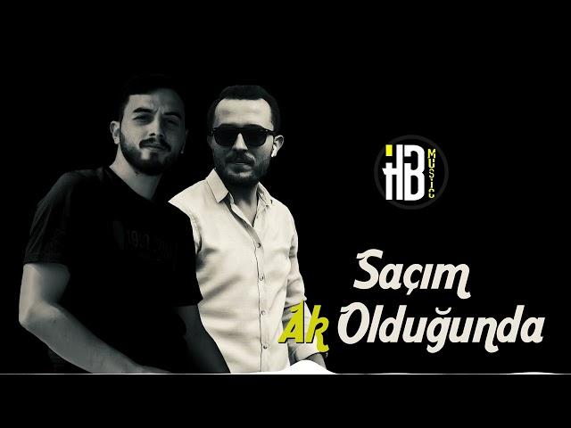 Ali Alkurt & Savaş Arslan - Saçım Ak Olduğunda (Yeni)