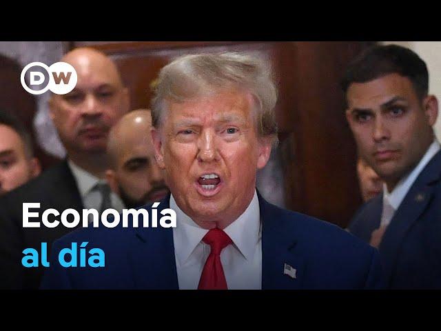 Trump paraliza subsidios y créditos del Gobierno federal de EE. UU.