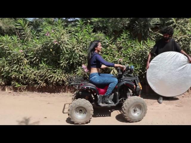 Behind the scene | Prathamesh Resorts | Photo-shoot | Valencia Group