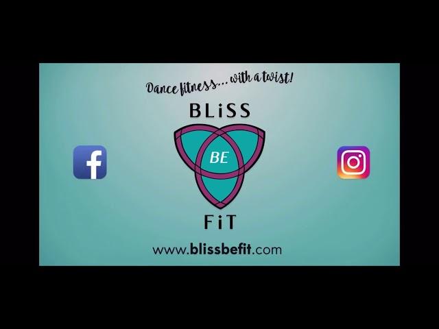 Bliss Be Fit student video (Juice)