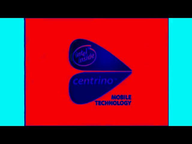 Intel Logo History in RJ Kumar's G-Major 14