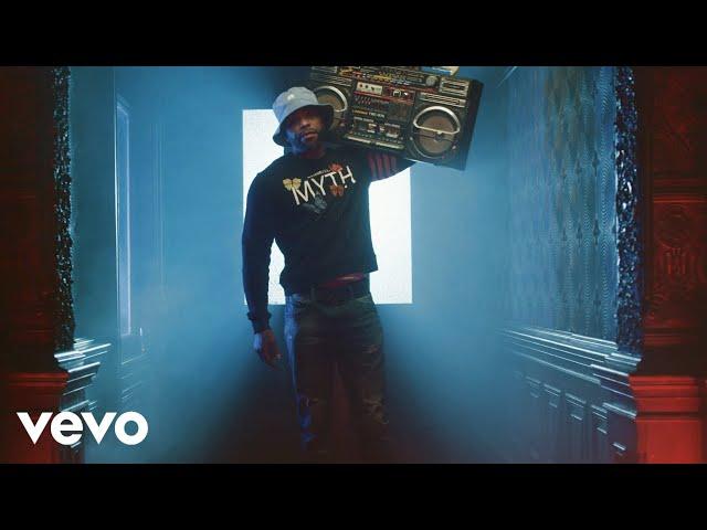 Method Man - King of New York (Explicit Video)