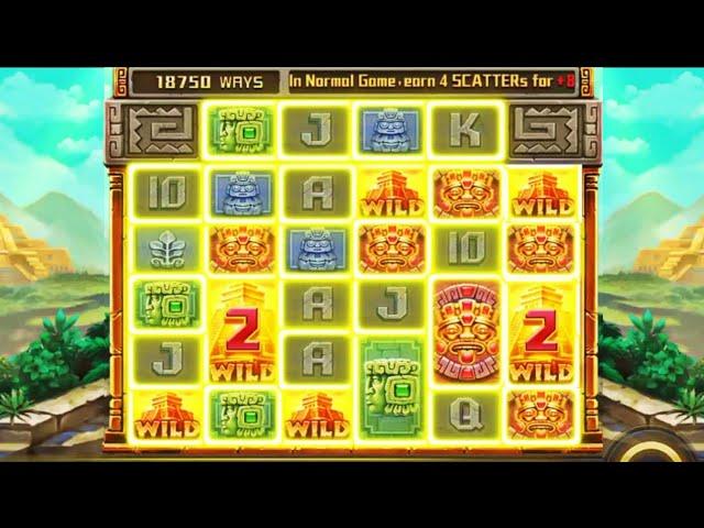 Golden Empire  Super Win  Jili Slot