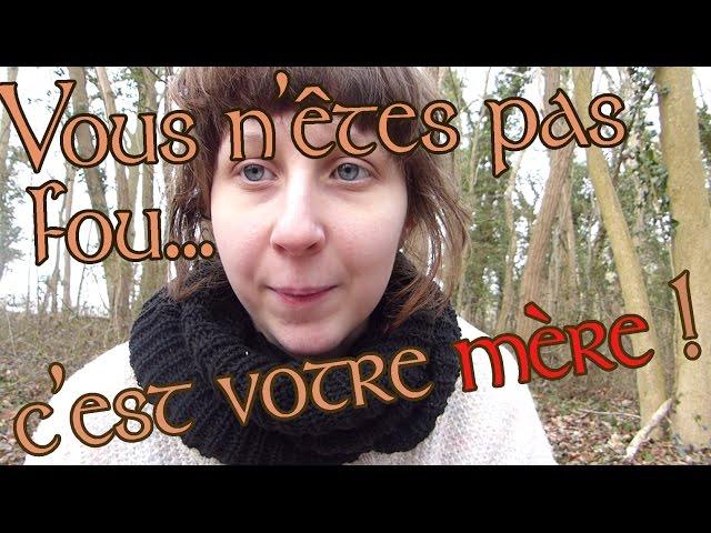 Les mères toxiques (narcissiques, manipulatrices, maltraitantes...)