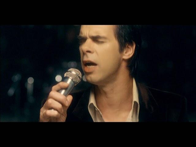 Nick Cave & The Bad Seeds - Bring It On