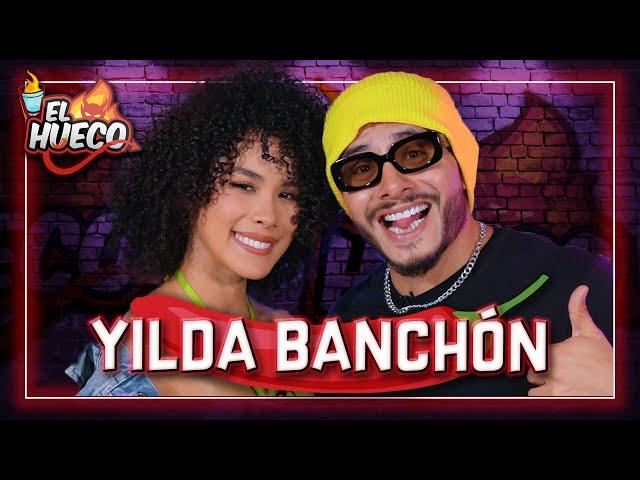 EL HUECO CON YILDA BANCHÓN