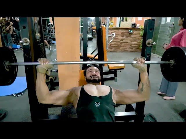 Cheast workout || Sk Fitness