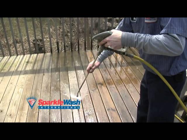 Sparkle Wash Pressure Washing Deck Tip.mp4