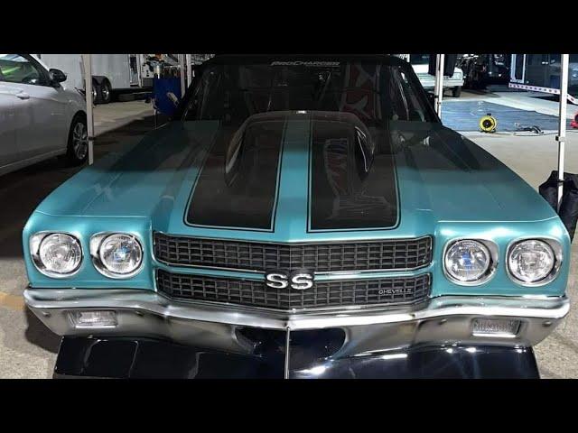 Street Outlaws - Monza's Chevelle Finally Sold & Possibly racing No Prep Kings